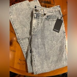 Men’s True Religion “Ricky” jeans NEW!